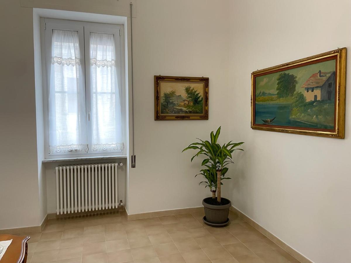La Lanterna Del Sasso Holiday home