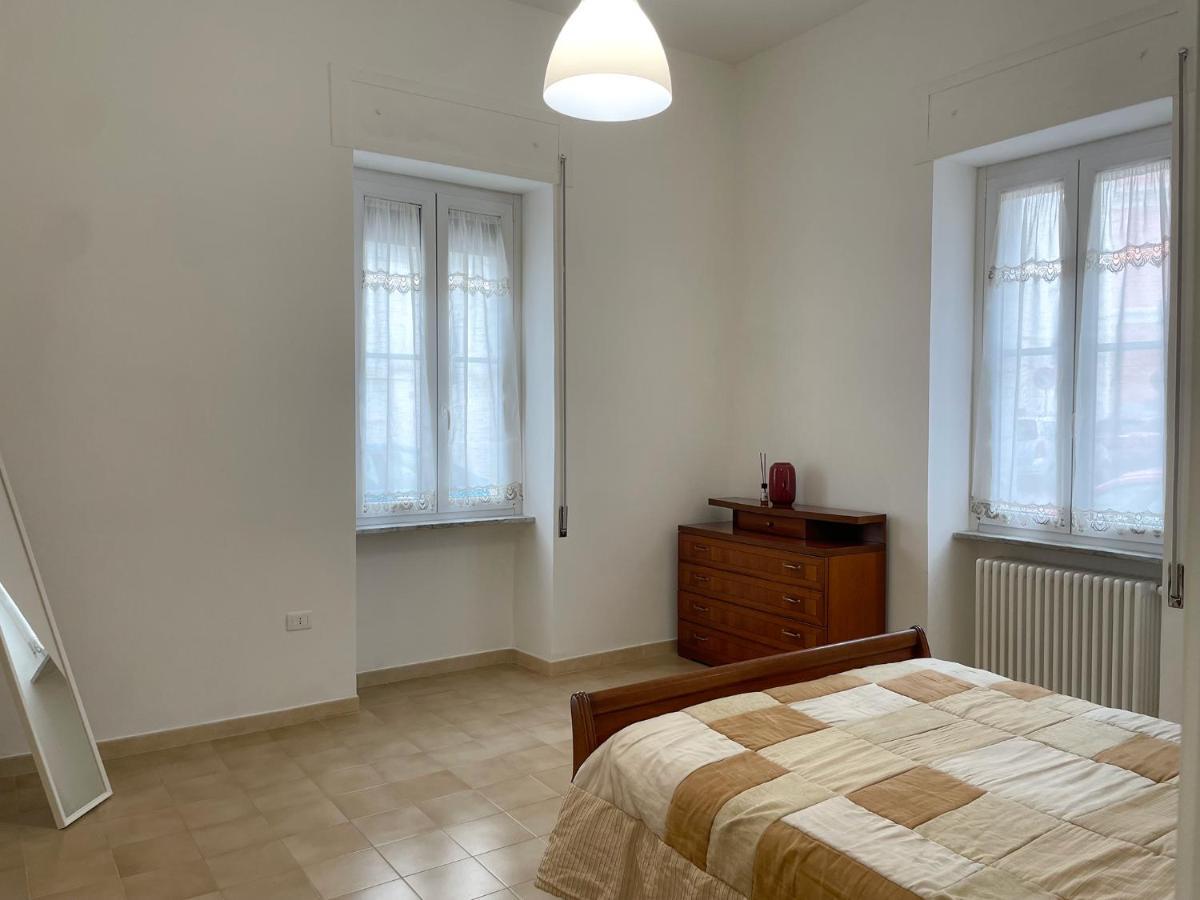 Holiday home La Lanterna Del Sasso Matera