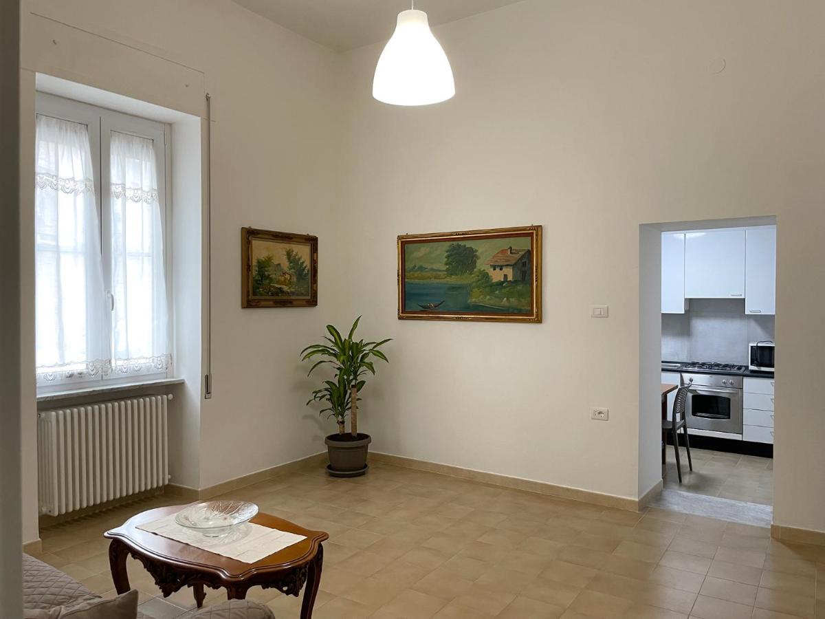 La Lanterna Del Sasso Holiday home