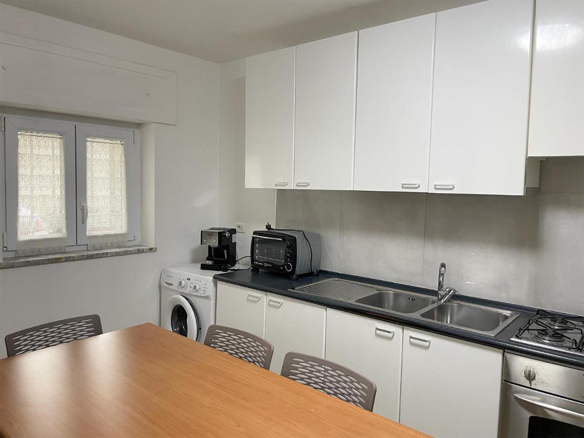 La Lanterna Del Sasso Holiday home