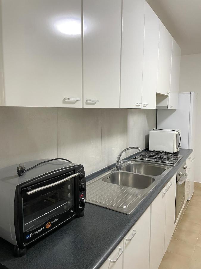 La Lanterna Del Sasso Holiday home Matera