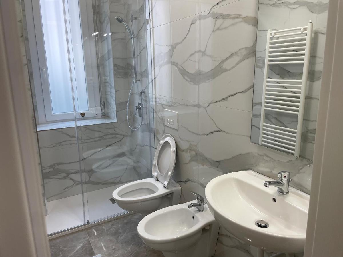 Holiday home La Lanterna Del Sasso Matera