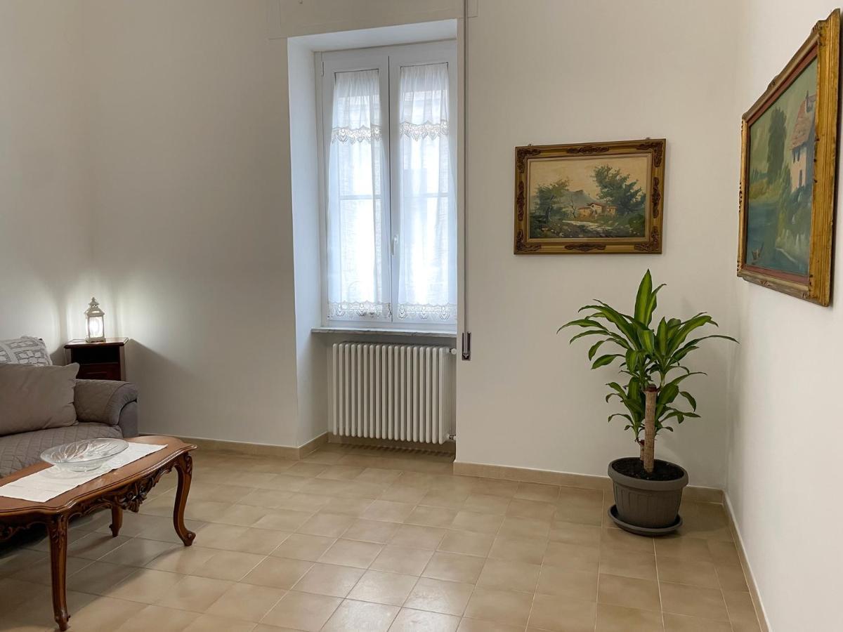 La Lanterna Del Sasso Holiday home Matera