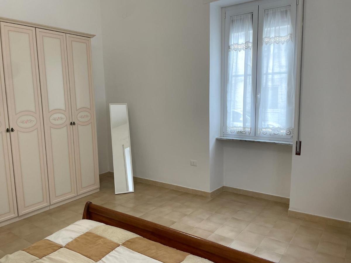 La Lanterna Del Sasso Holiday home Matera