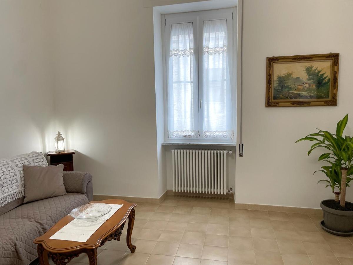 La Lanterna Del Sasso *