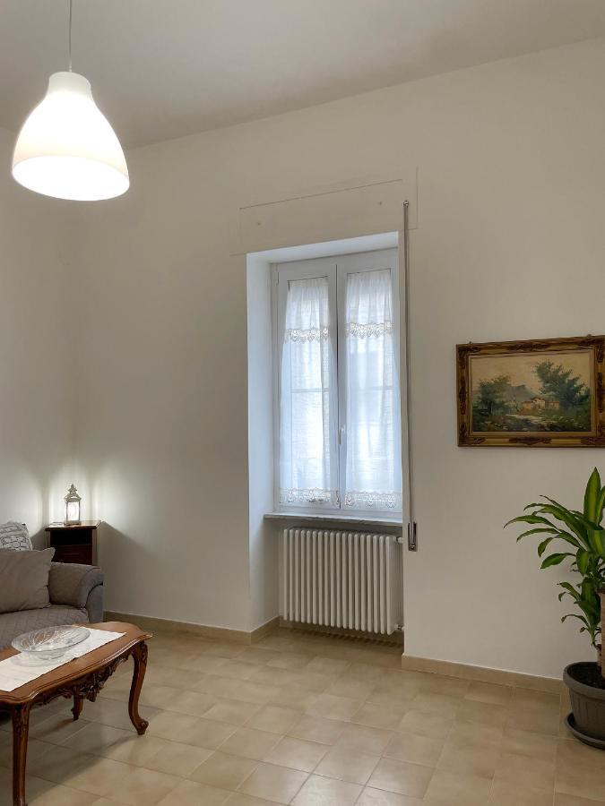 Holiday home La Lanterna Del Sasso