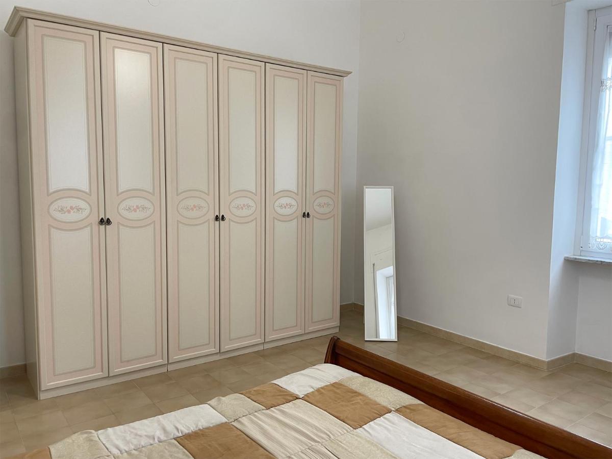 La Lanterna Del Sasso Holiday home Matera